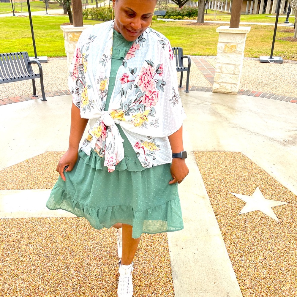 Meet your Posher, Bridgette